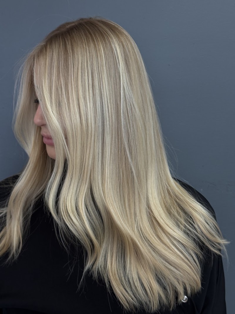 Hair by Elie J