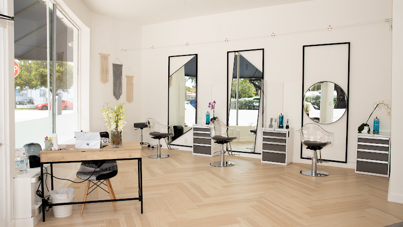 HAIRBOX 5