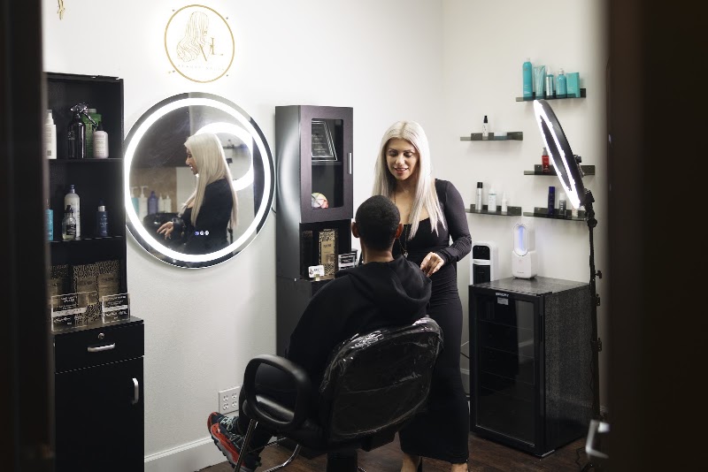 Hair By Vita