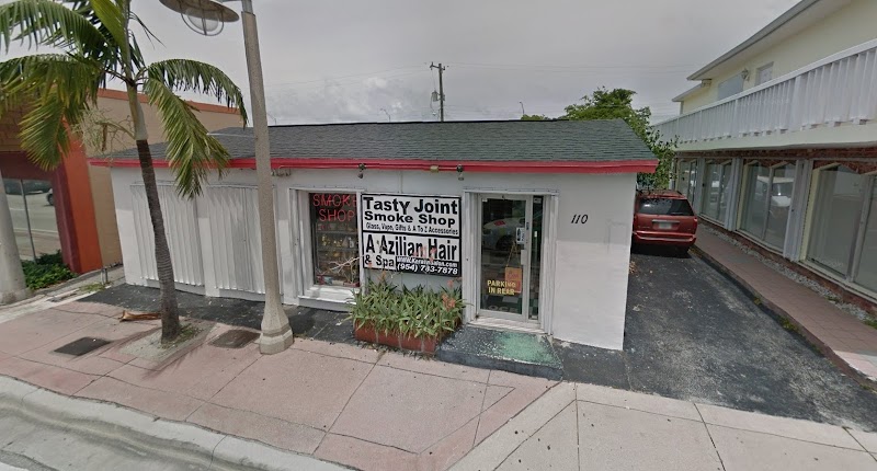 A Azilian Hair & Spa