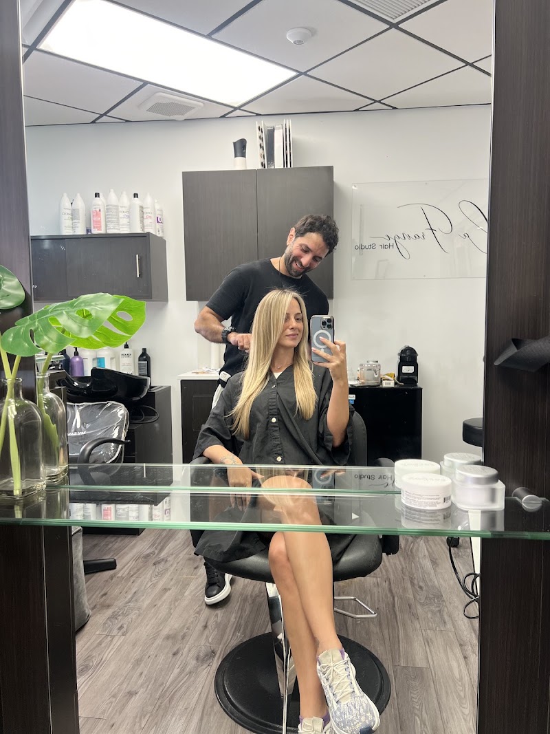 La Frange Hair Studio