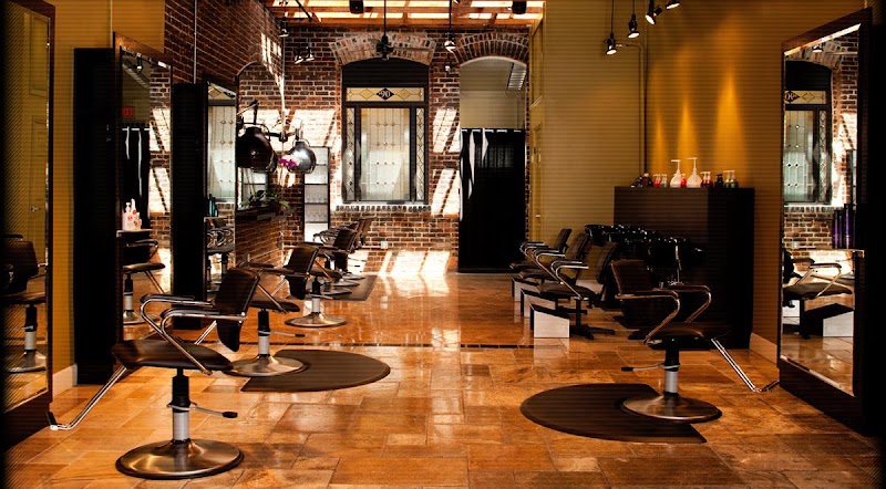 Salon 90