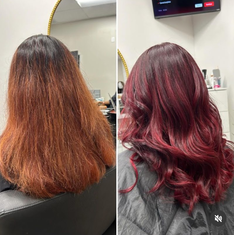 Hair By Sashelle