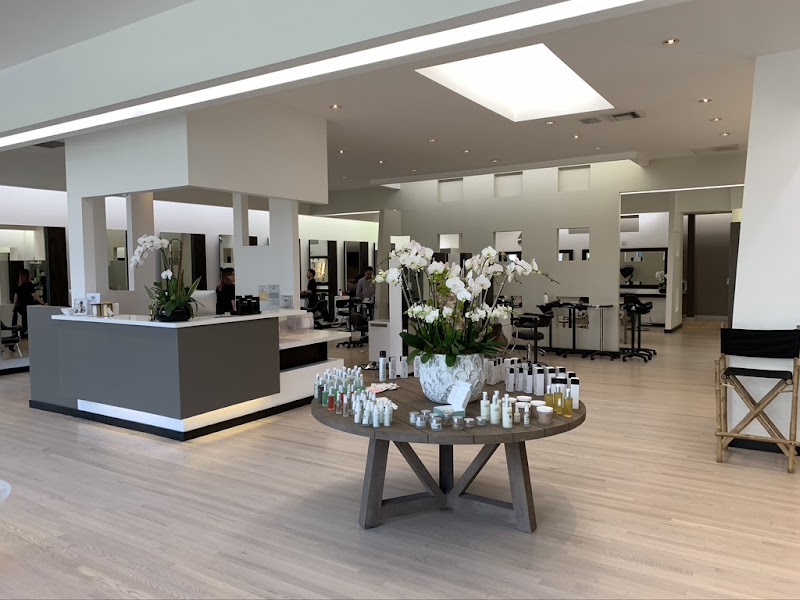 Juan Juan Salon ( Temporary Location)