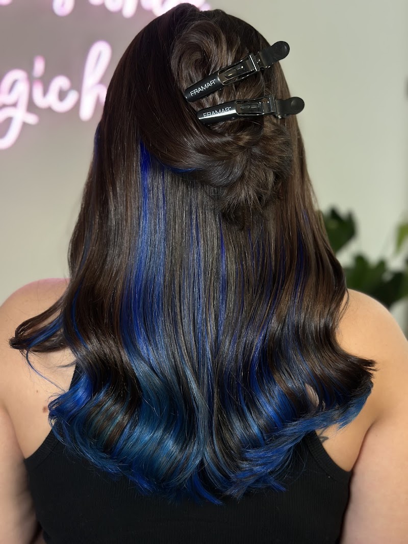 Sol & Style Hair and Beauty Salon