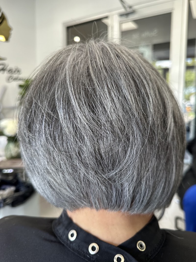 liney hair salon