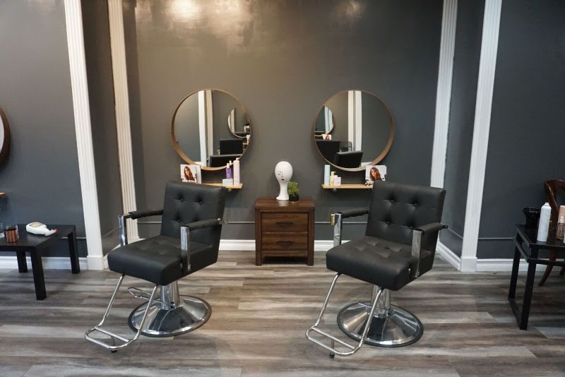 HAIR LOUNGE Los Angeles