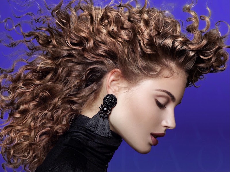 The Mall Hair Salons