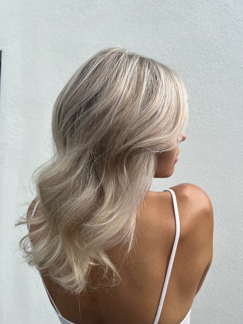 Cierra Brooke Salon