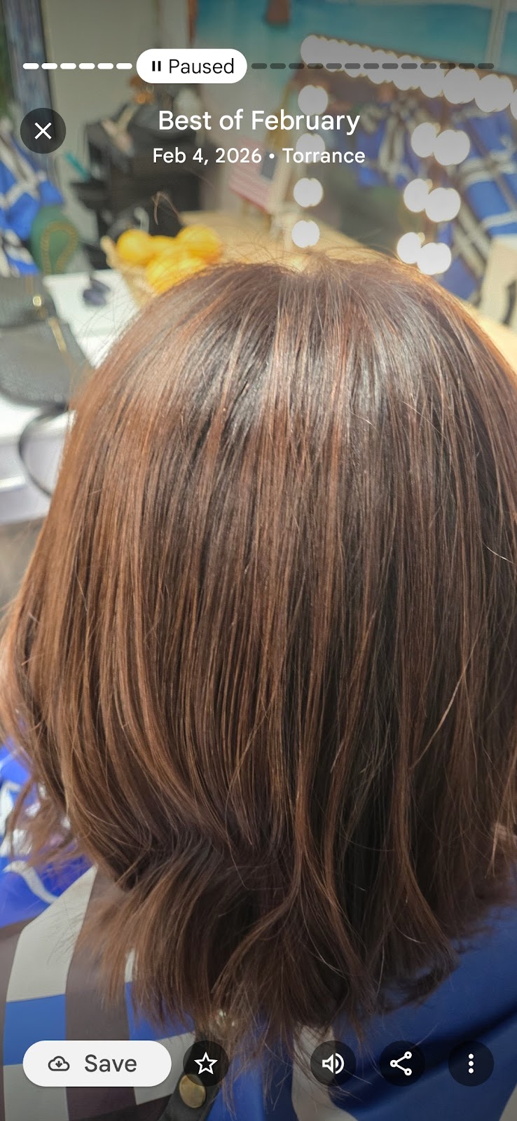 Mina's Hair Salon