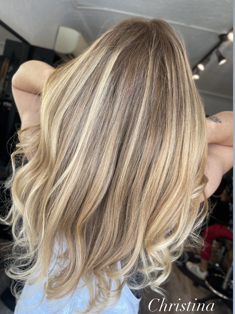 Shadow Box Salon