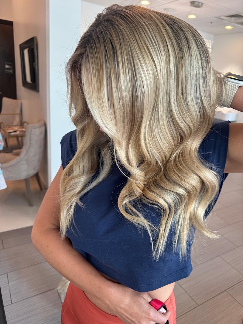 Hair By Anna Rodys