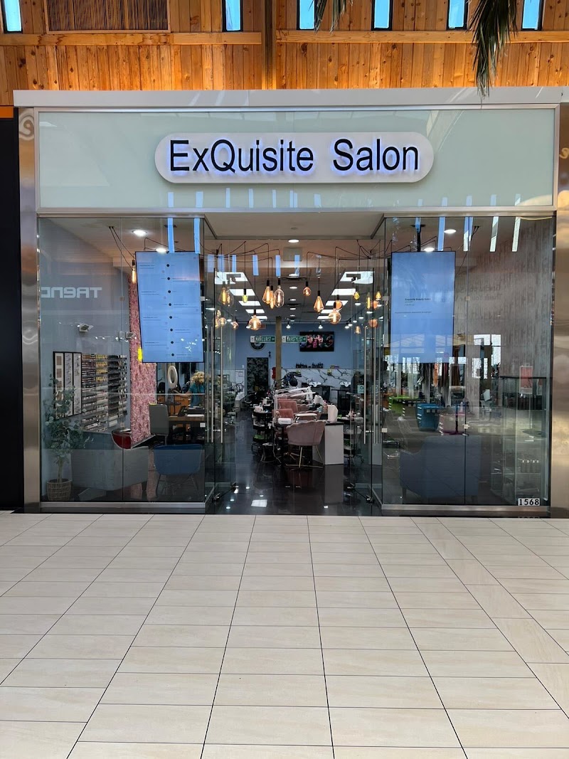Exquisite Salon