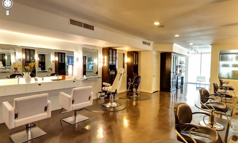 Bella Salon of Naples: NOW LOCATED AT DEAN ANTHONY SALON