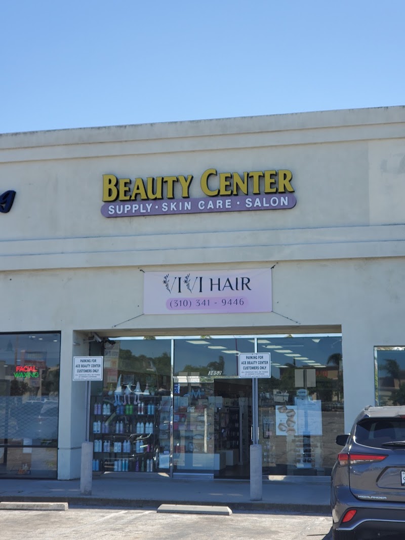 Vivi Hair Torrance