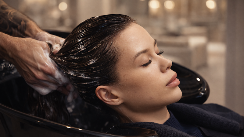 Vizavi Beauty Hair Extensions