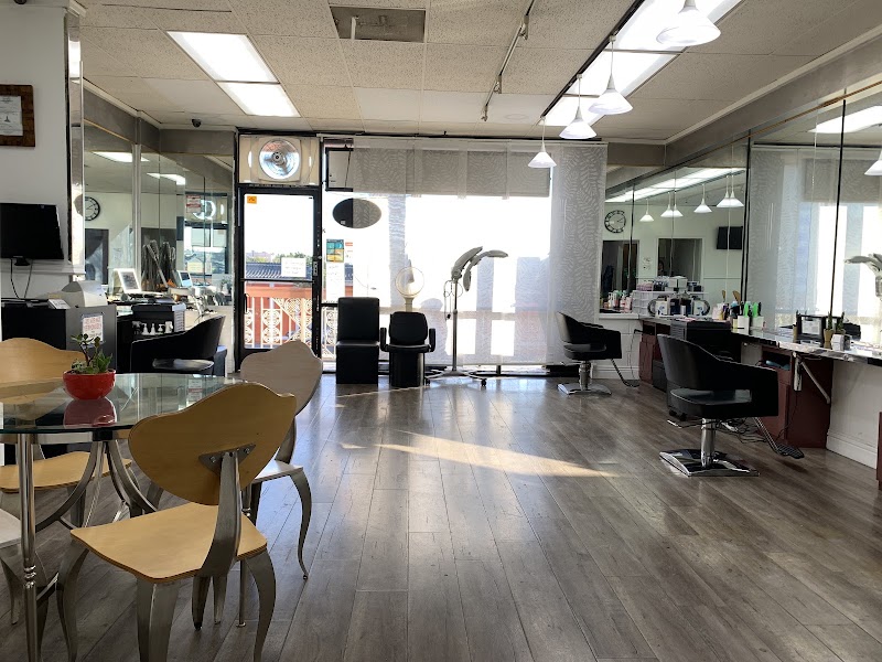 Juno Hair Salon