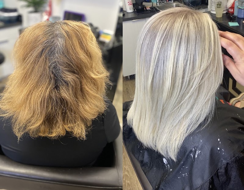 Pamela Aceval Hair
