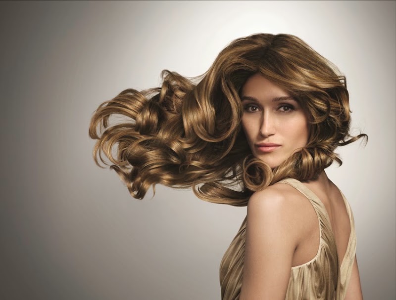 Salon Sonik Hair Salon Pasadena
