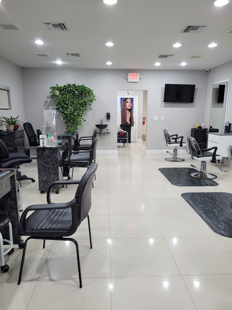 Clips Beauty Salon