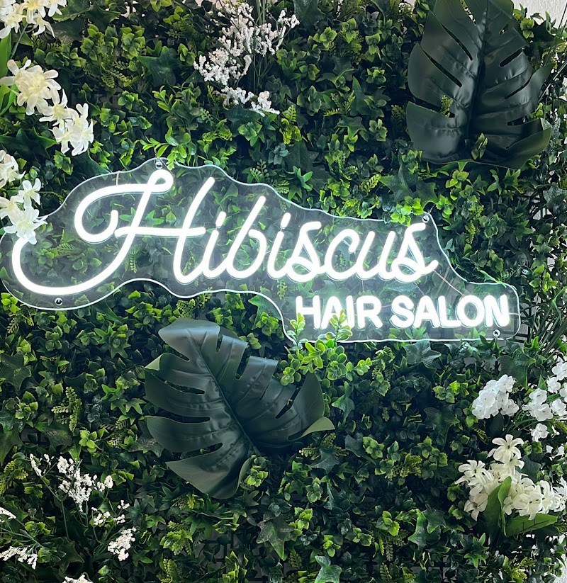 Hibiscus Hair Salon