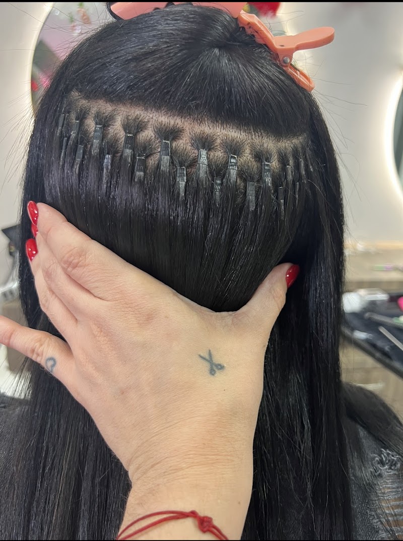 Hair Charms studio