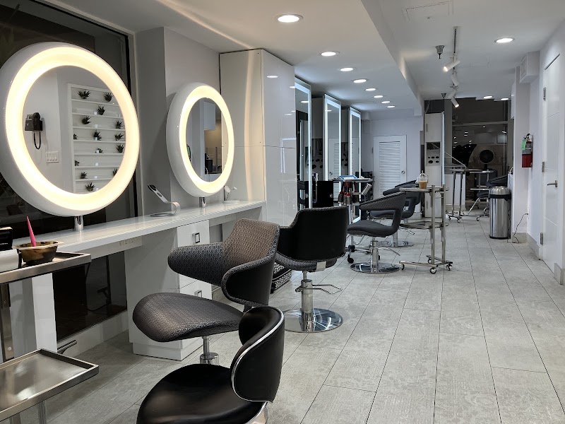 Ugo di Roma Salon & Day Spa