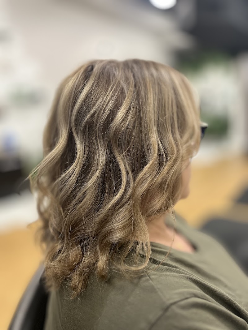 Hair by Claudia Mecol (Due Bella Salon)