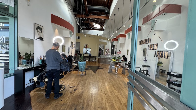 La Belle Hair & Waxing Beauty Salon