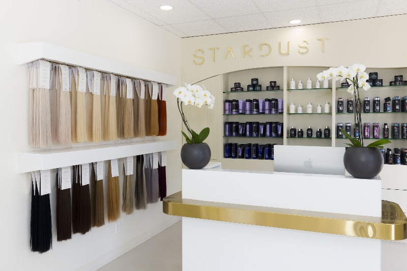 Stardust Hair Salon / Extensions Bar