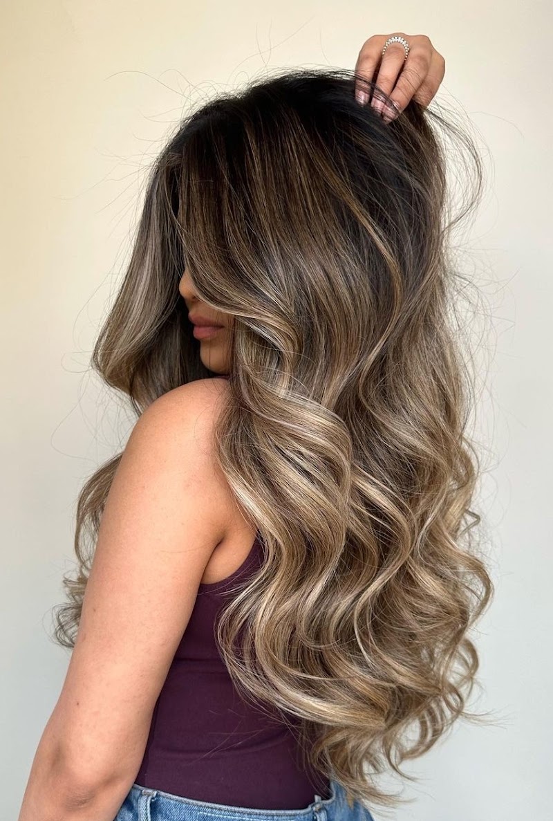 Salonz Beauty and Spa suite 8