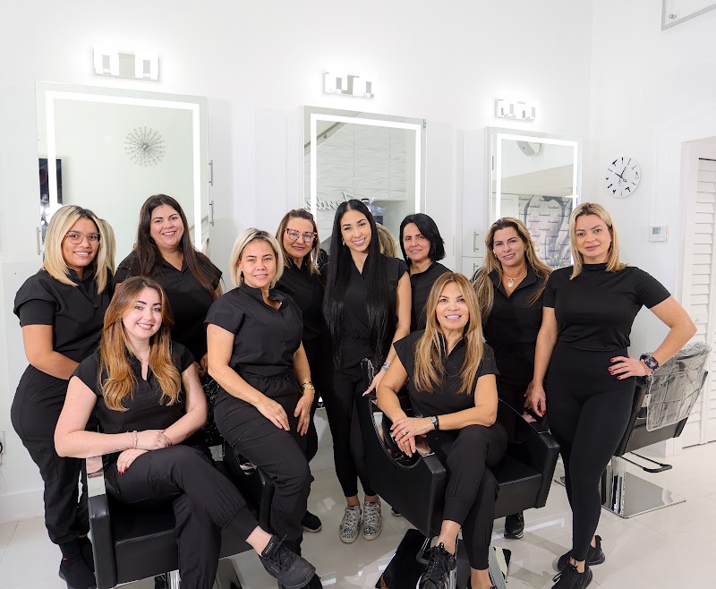 Tendencia's Hair Salon