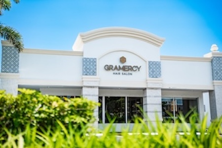 Gramercy Hair Salon