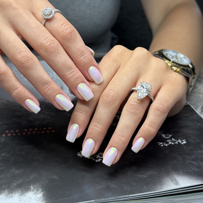 DA Beauty Bar