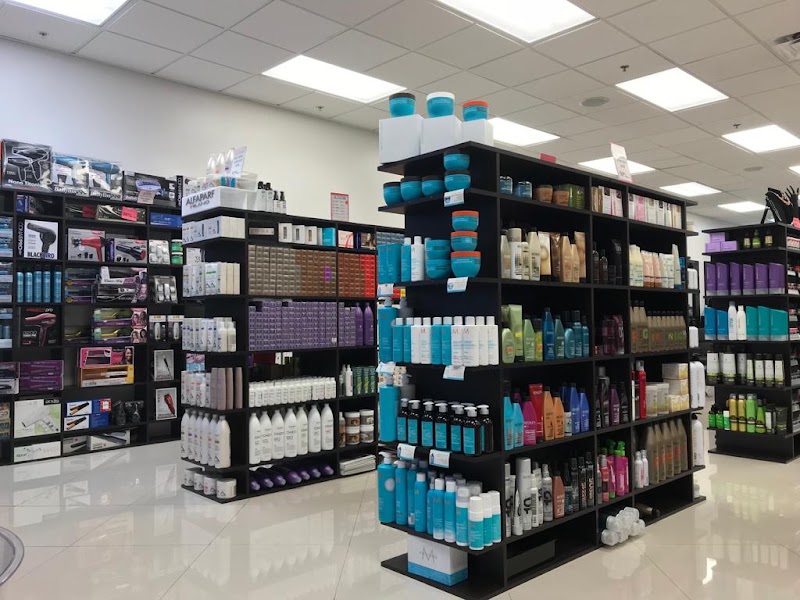 J B Hair & Beauty World