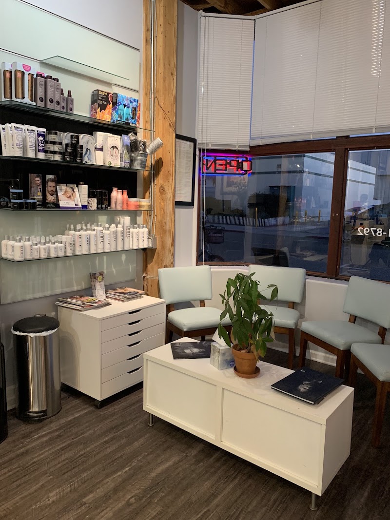 Crush Salon - Hermosa Beach