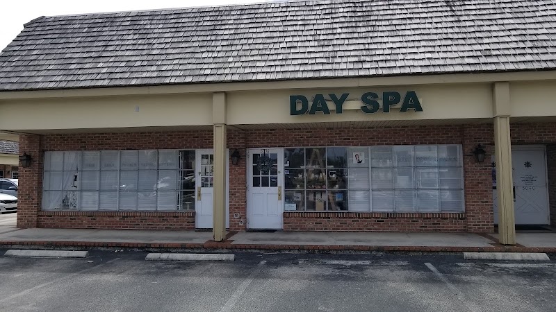 Rinse and Repeat, a Kellie Rucker Salon