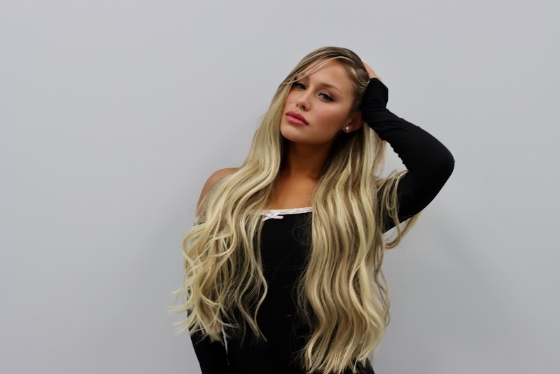Mary Hair