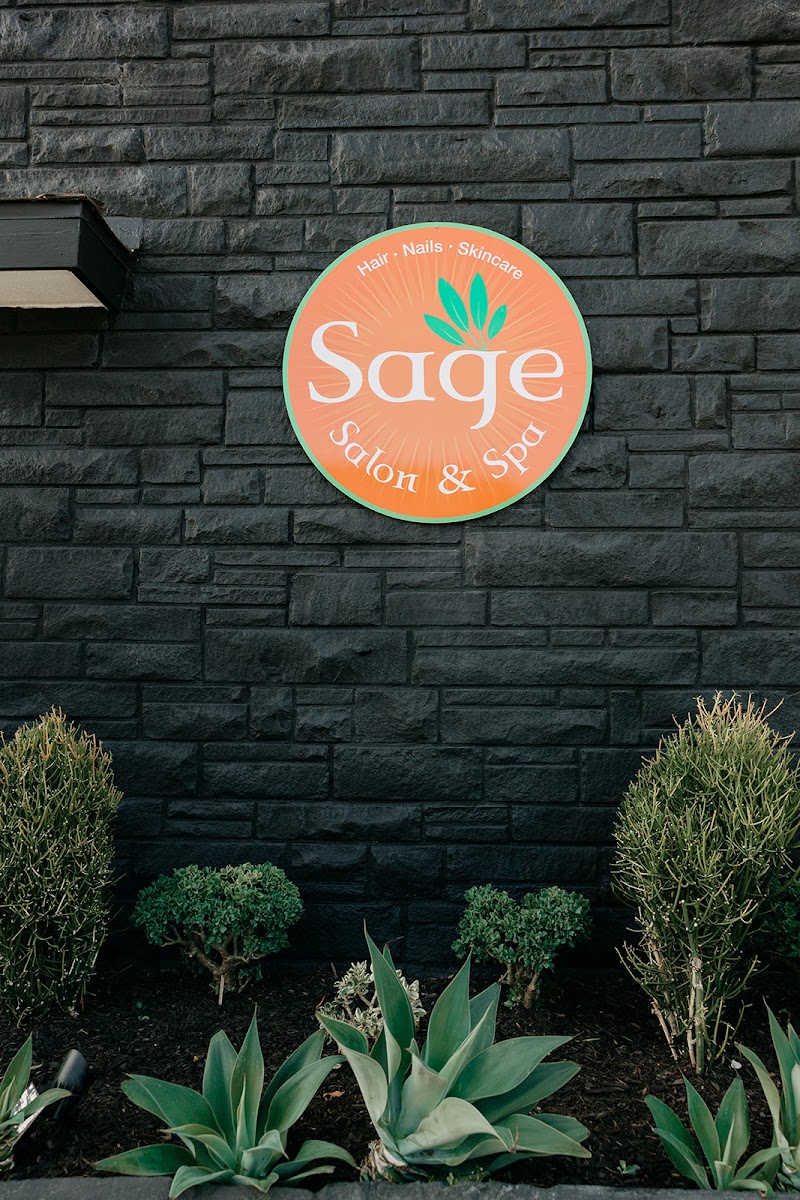 Sage Salon and Spa