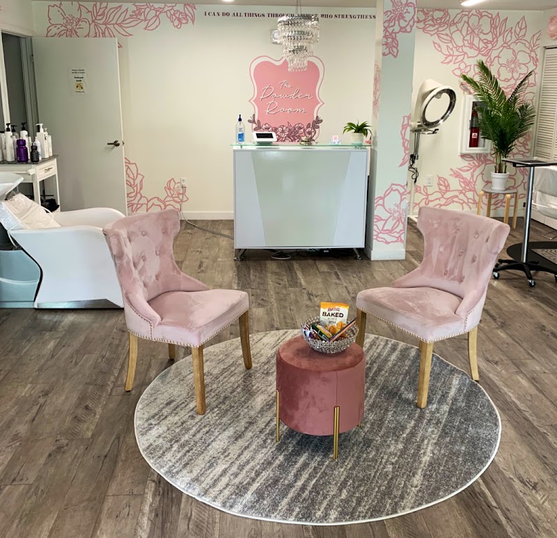 The Powder Room