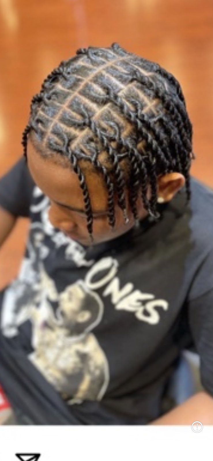 Expressions Hair Lounge