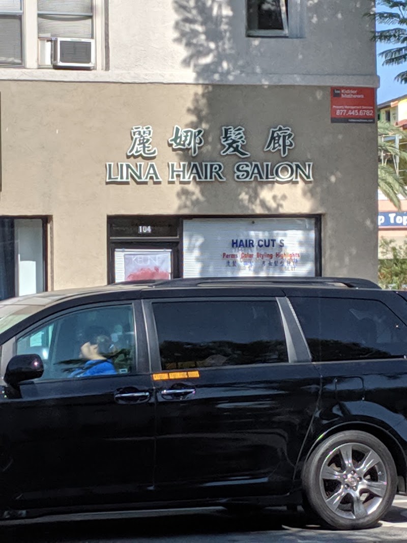 Lina Hair Salon