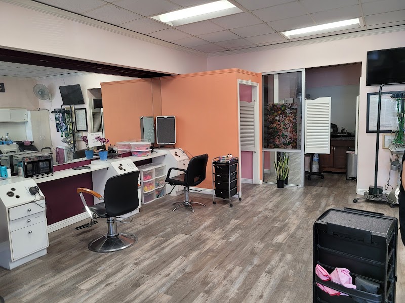 Hair Town Beauty Salon