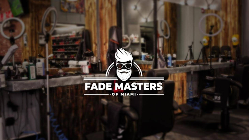 Fade Masters of Miami