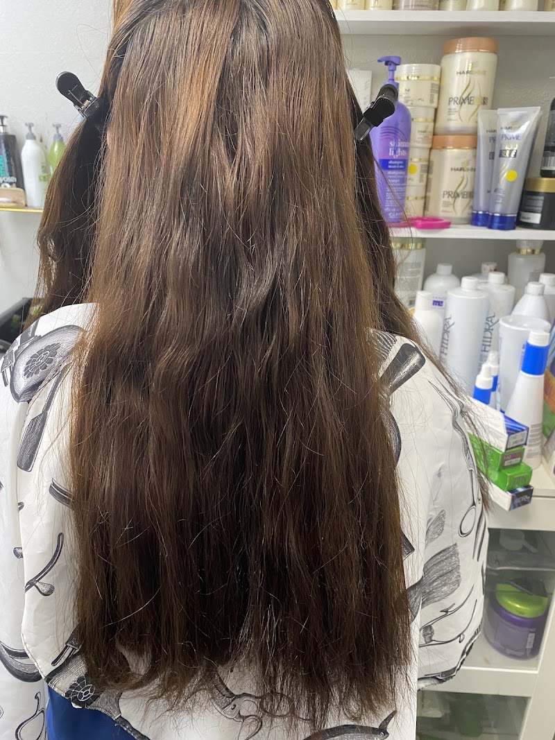 SummerKuts Hair Design