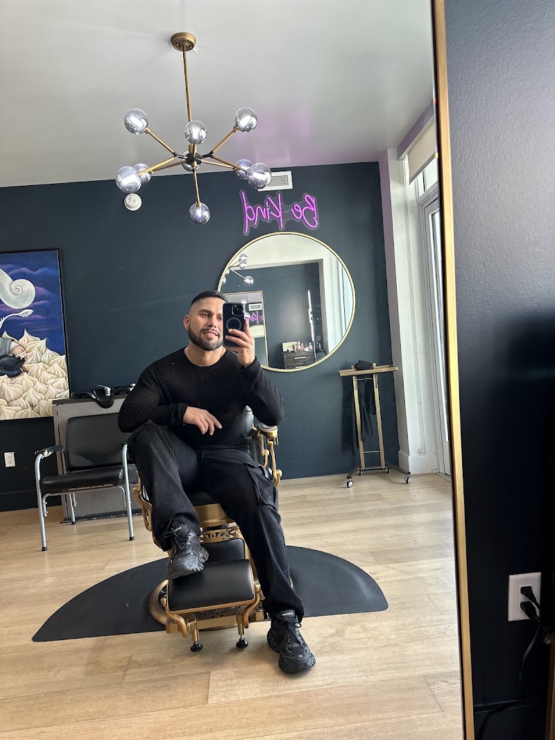721SALON
