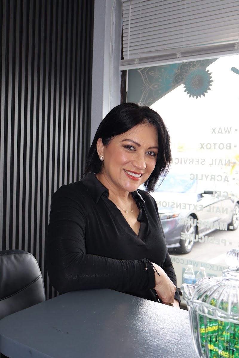 NATALY HAIR STUDIO