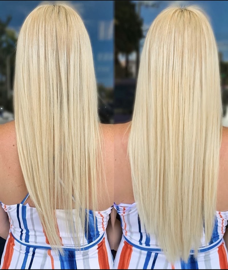 Pop Salon