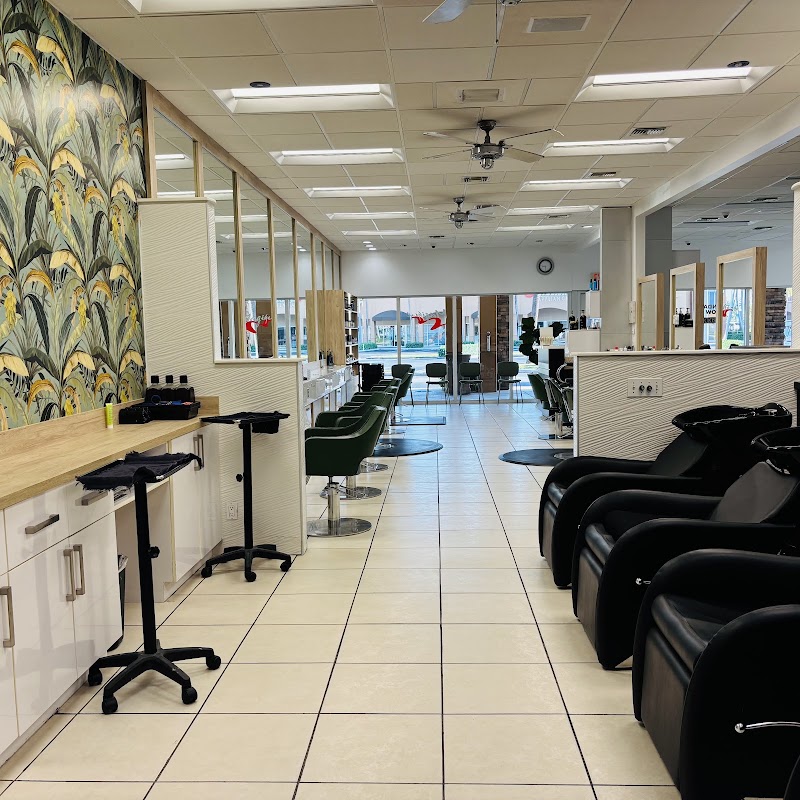 Wonderlong Magique Salon - Aventura