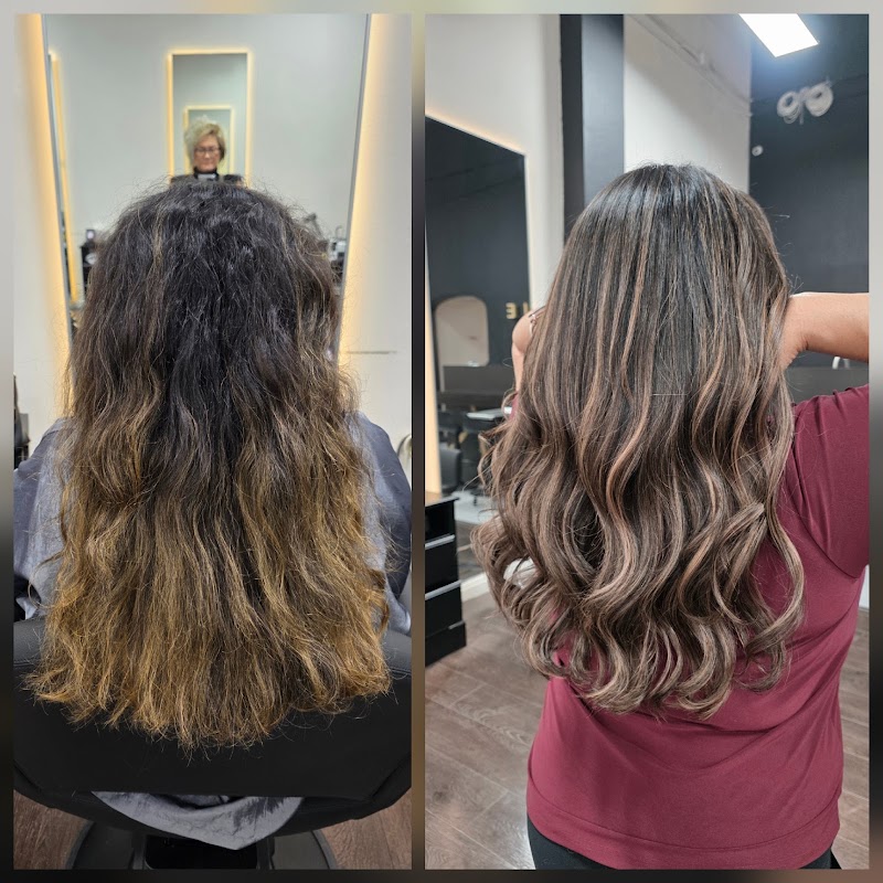 La Magie Hair Salon